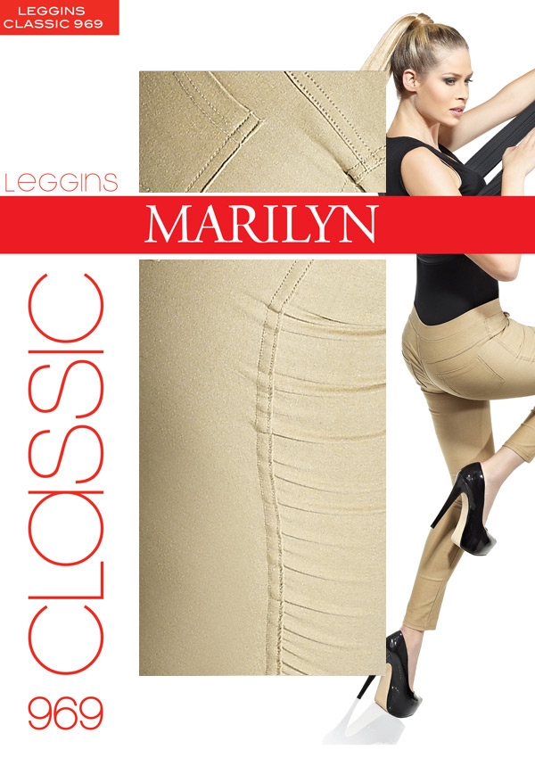 Подследники marilyn Москва